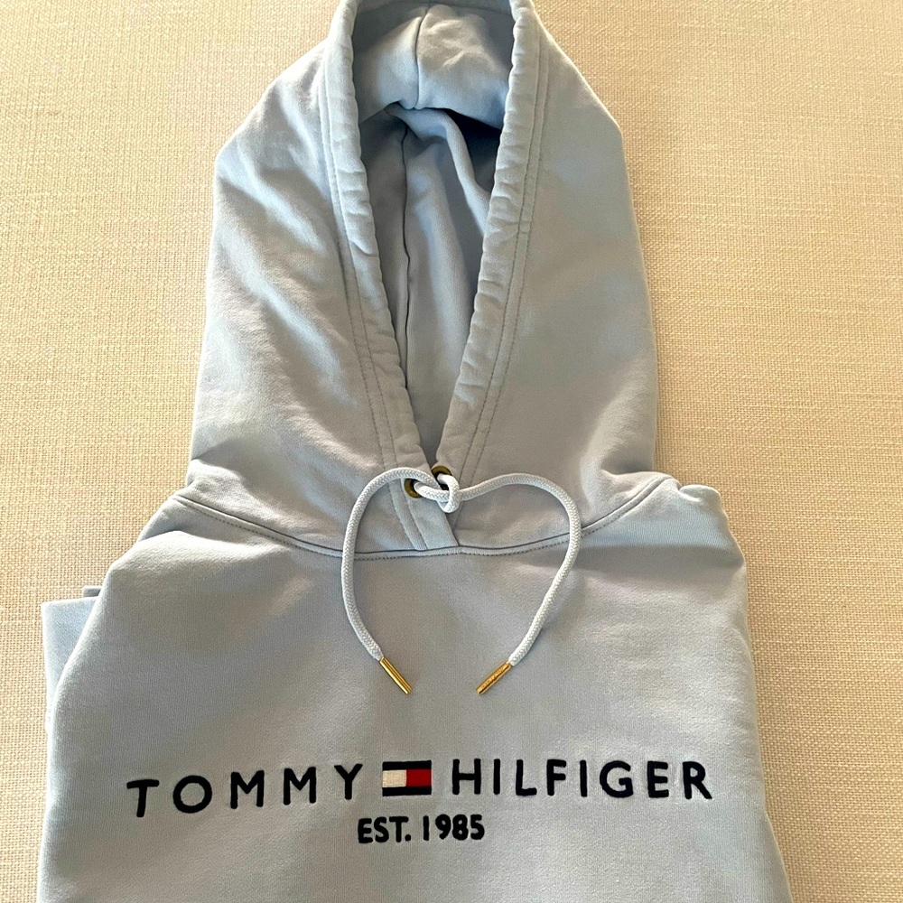 Tommy Hilfiger Hoodie, Size M, Girls